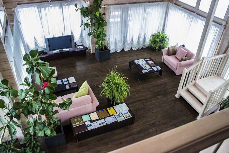 Apartamento Hotel Complex Tseleevo