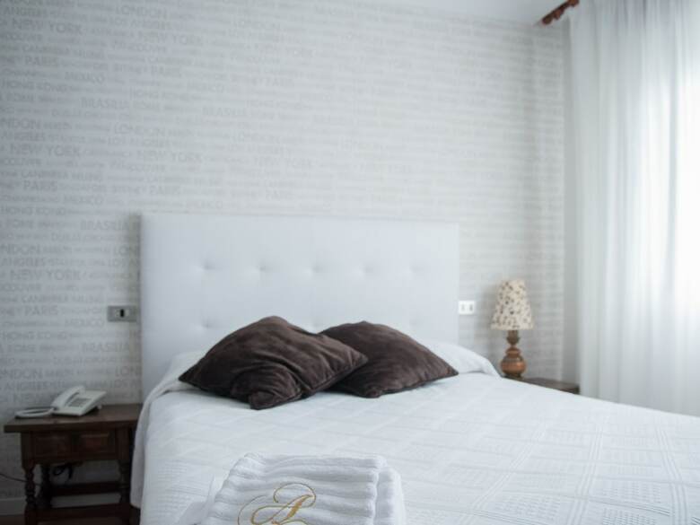 Pension Hostal Antol�n