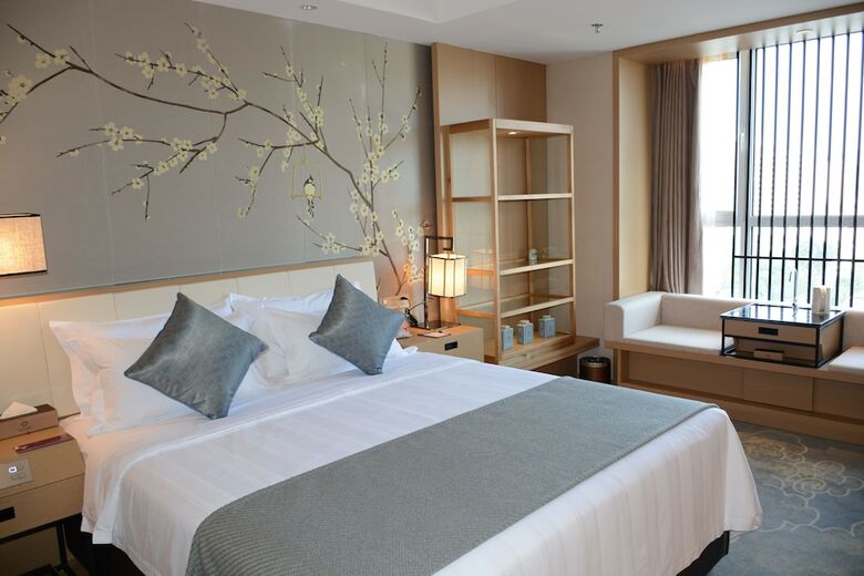 Shanshui S Hotel Maliandao