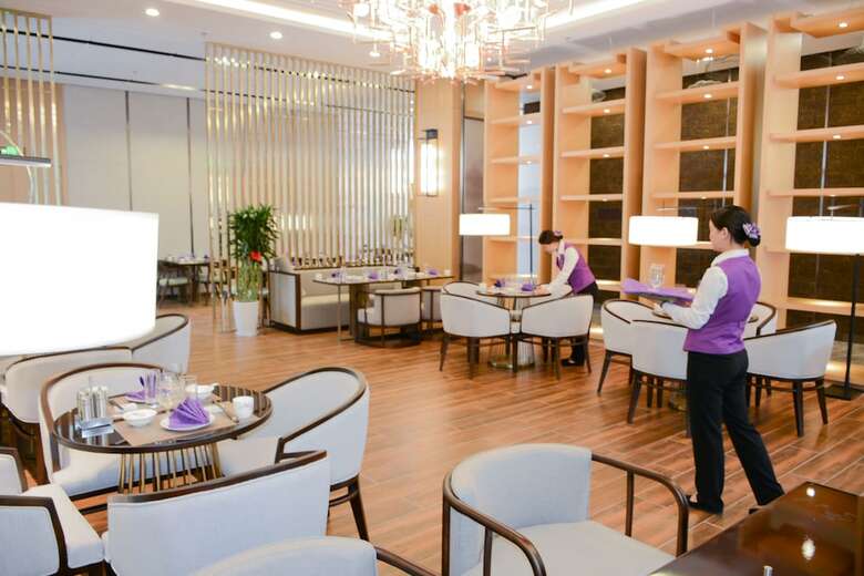 Shanshui S Hotel Maliandao