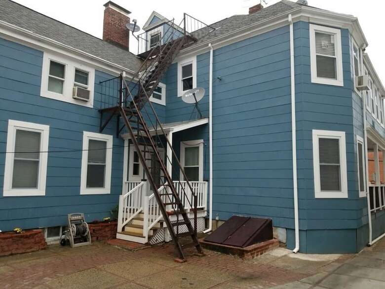Wyman Bed & Breakfast