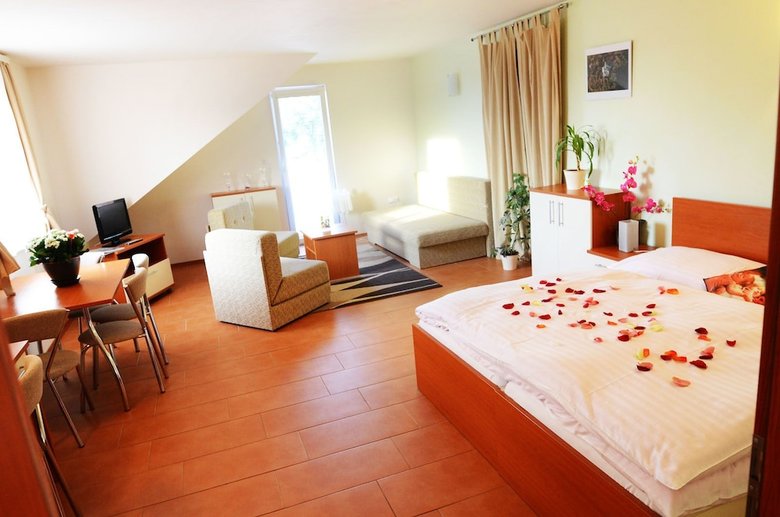 Pension Penzion Relax Martina