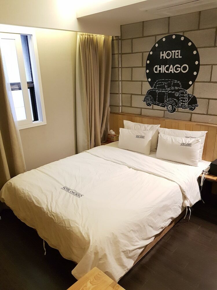 Hotel Chicago
