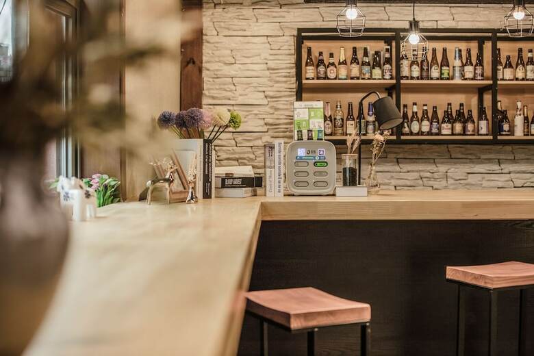 Bywaytrip Hotel