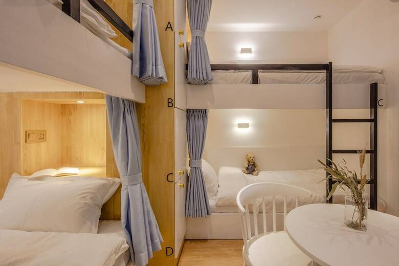 Bywaytrip Hotel