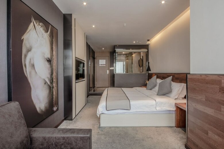 Bywaytrip Hotel