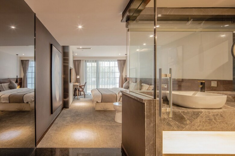 Bywaytrip Hotel