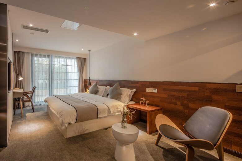 Bywaytrip Hotel