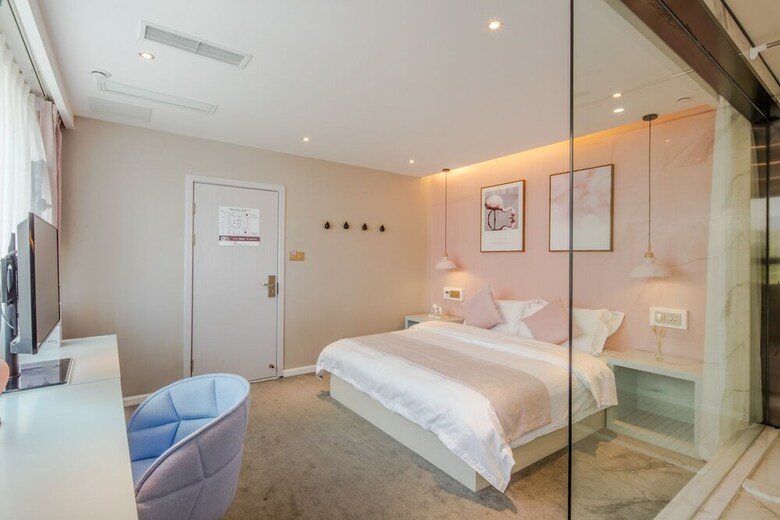 Bywaytrip Hotel