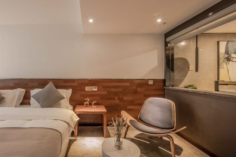 Bywaytrip Hotel