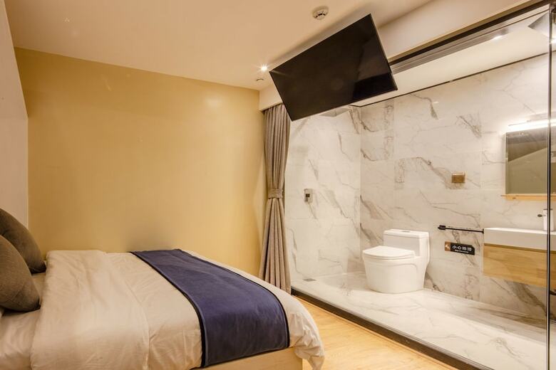 Bywaytrip Hotel