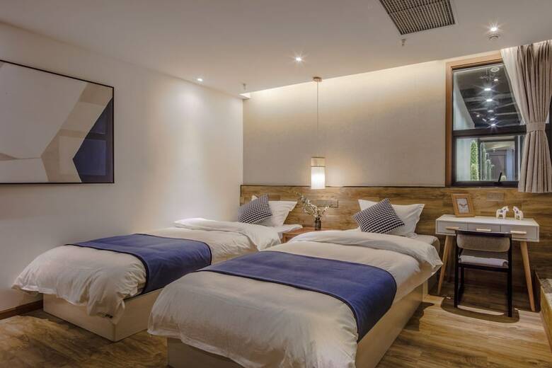 Bywaytrip Hotel