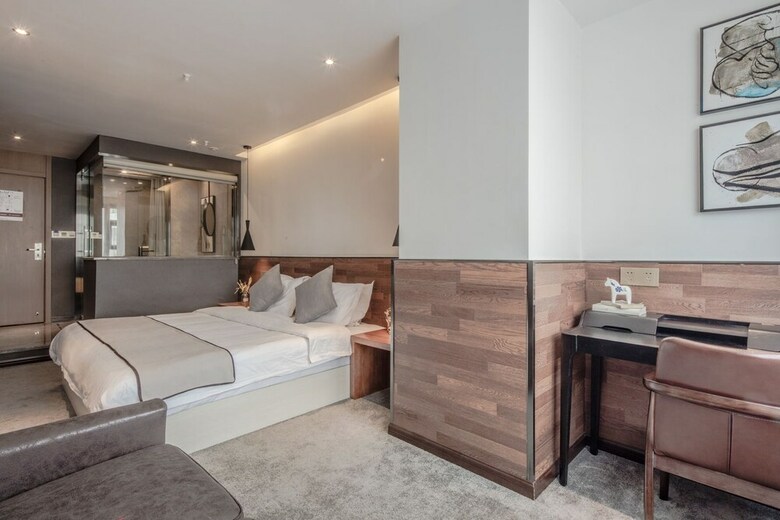 Bywaytrip Hotel