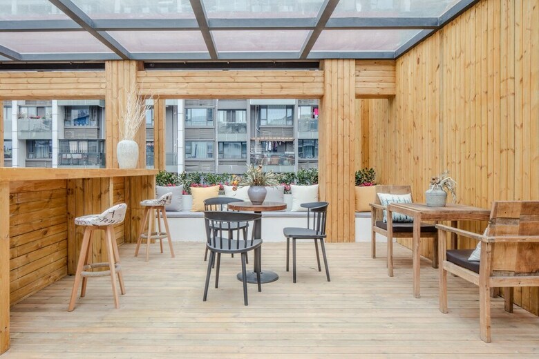 Bywaytrip Hotel