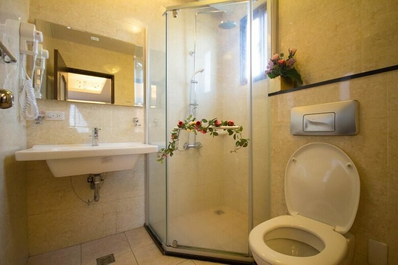 Hotel Flower Bed And Breakfast