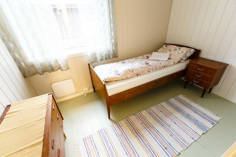 S�r�ya Havfiskecruise As - Elfridastua