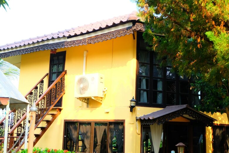 Hotel P Resort Riverside