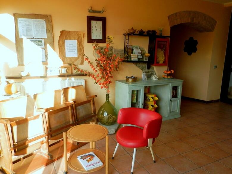 Hostal Ostello Il Gruccione