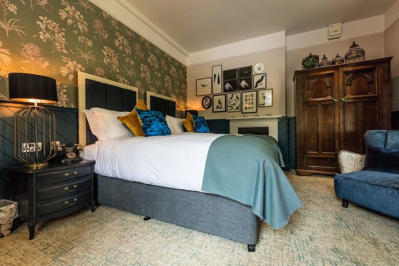 Hotel The Hand & Spear