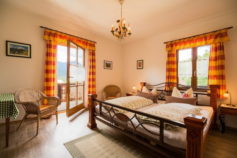 Pension Gasthof Etzerschl�ssl