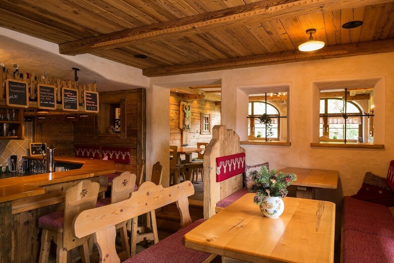 Pension Gasthof Etzerschl�ssl