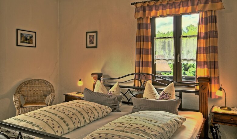 Pension Gasthof Etzerschl�ssl