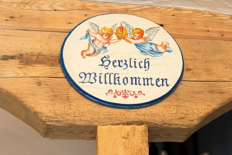 Pension Gasthof Etzerschl�ssl
