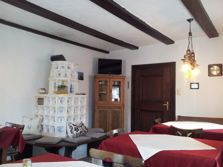 Pension Gasthof Etzerschl�ssl
