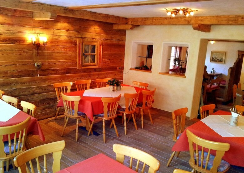 Pension Gasthof Etzerschl�ssl