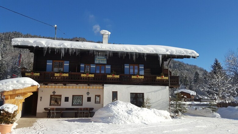 Pension Gasthof Etzerschl�ssl
