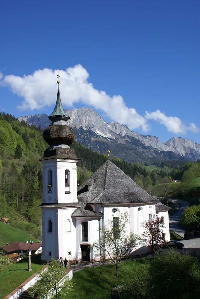 Pension Gasthof Etzerschl�ssl