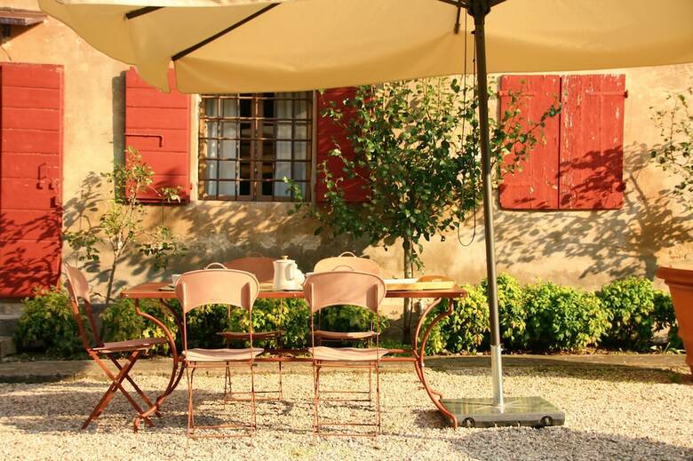 Agroturismo Agriturismo La Montecchia
