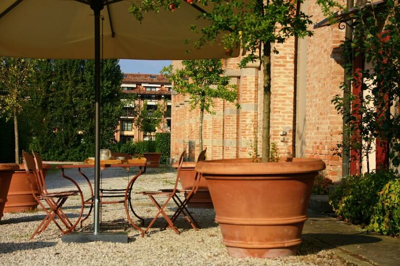 Agroturismo Agriturismo La Montecchia