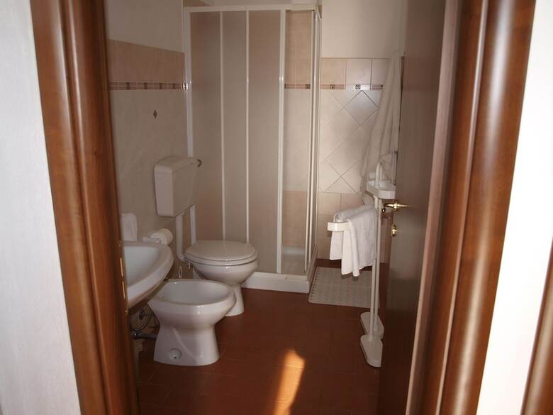 Apartamento Villa Helios