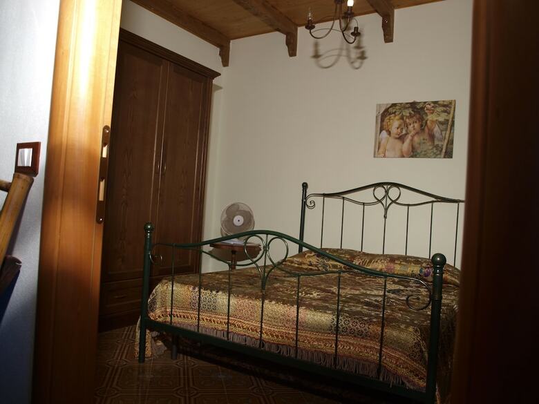 Apartamento Villa Helios