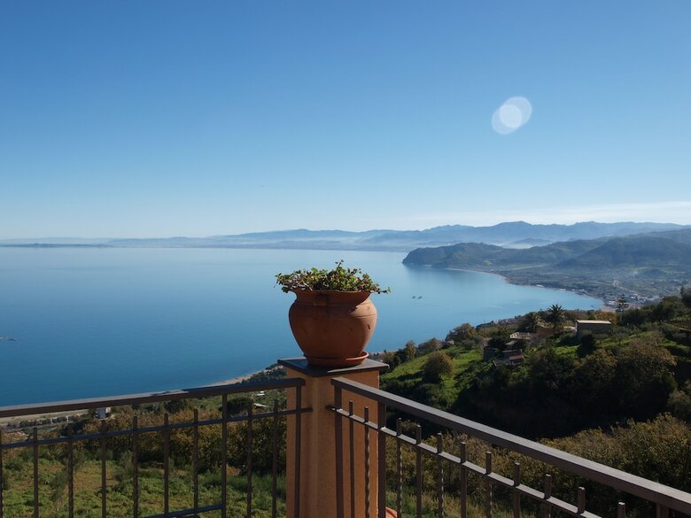 Apartamento Villa Helios