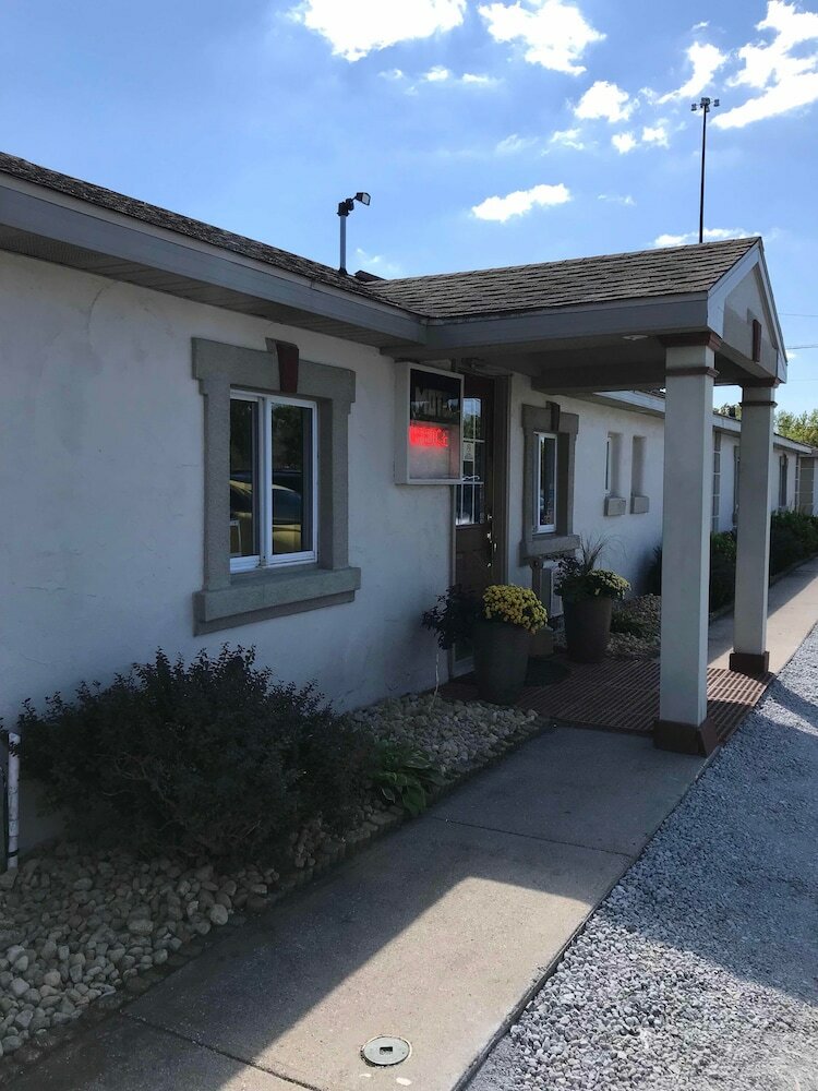 Posada Residential Inn - Extended Stay