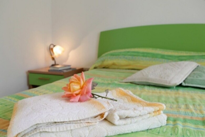 Agroturismo Agriturismo Monte Istulargiu