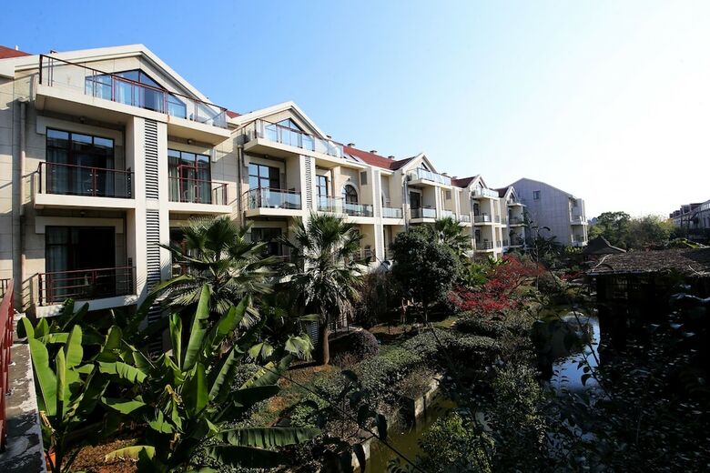 Nanjing John Garden Hotel