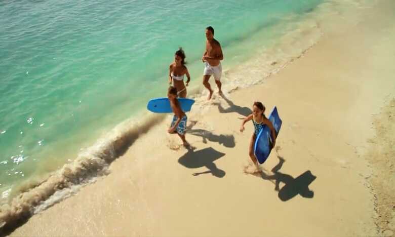 Hotel Sunscape Sabor Cozumel - Todo Incluido