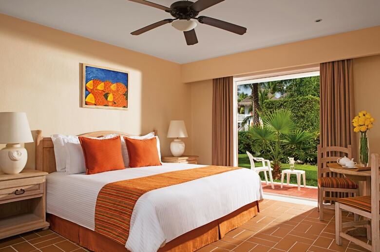 Hotel Sunscape Sabor Cozumel - Todo Incluido