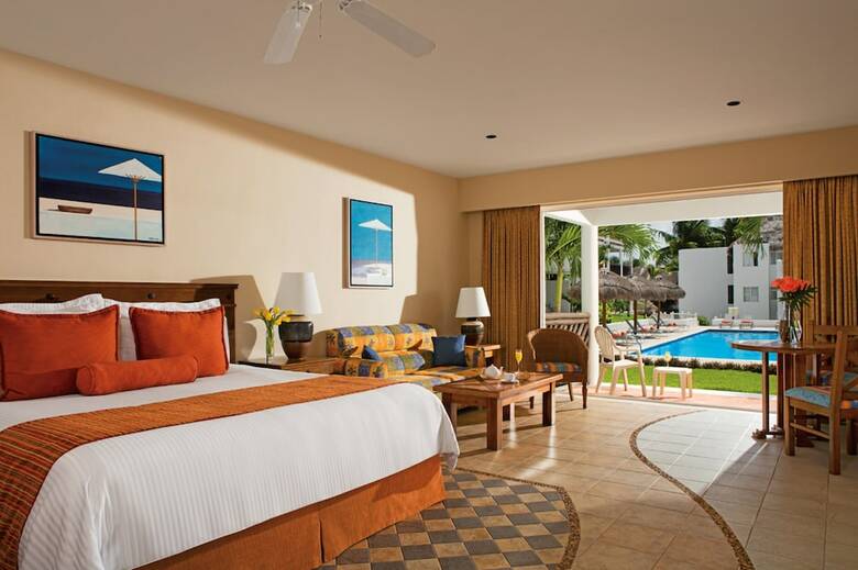 Hotel Sunscape Sabor Cozumel - Todo Incluido