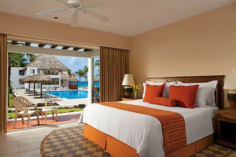 Hotel Sunscape Sabor Cozumel - Todo Incluido