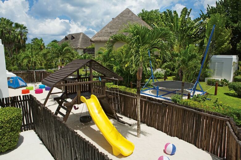 Hotel Sunscape Sabor Cozumel - Todo Incluido