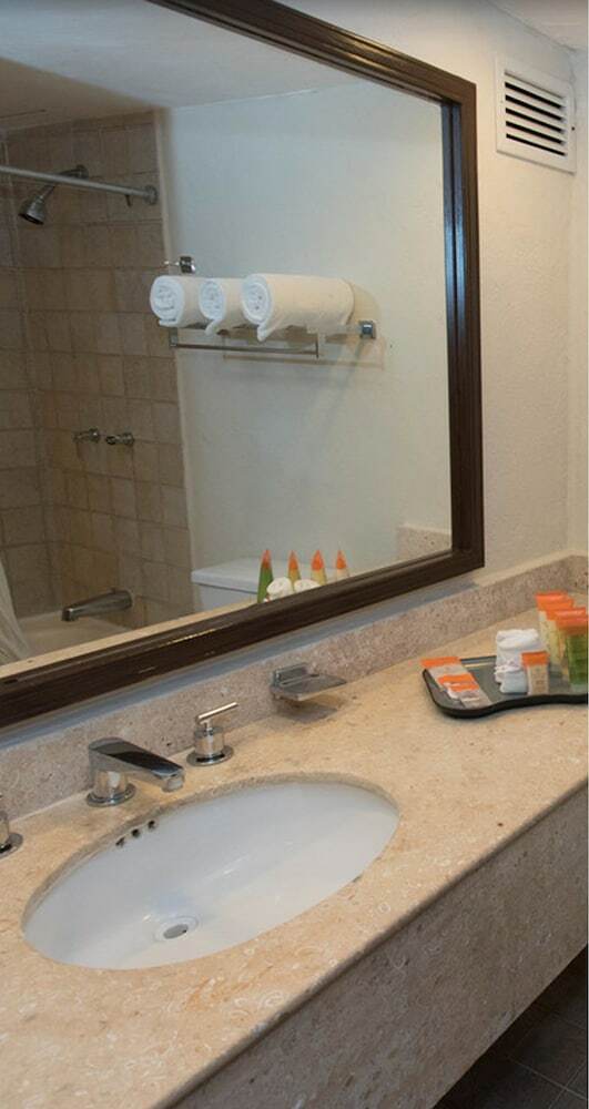Hotel Sunscape Sabor Cozumel - Todo Incluido