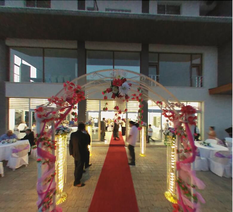 Bed & Breakfast Gulaydin Otel Mengen
