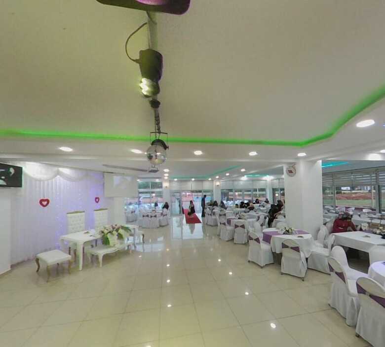 Bed & Breakfast Gulaydin Otel Mengen