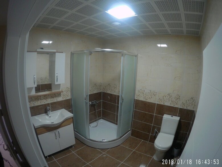 Bed & Breakfast Gulaydin Otel Mengen