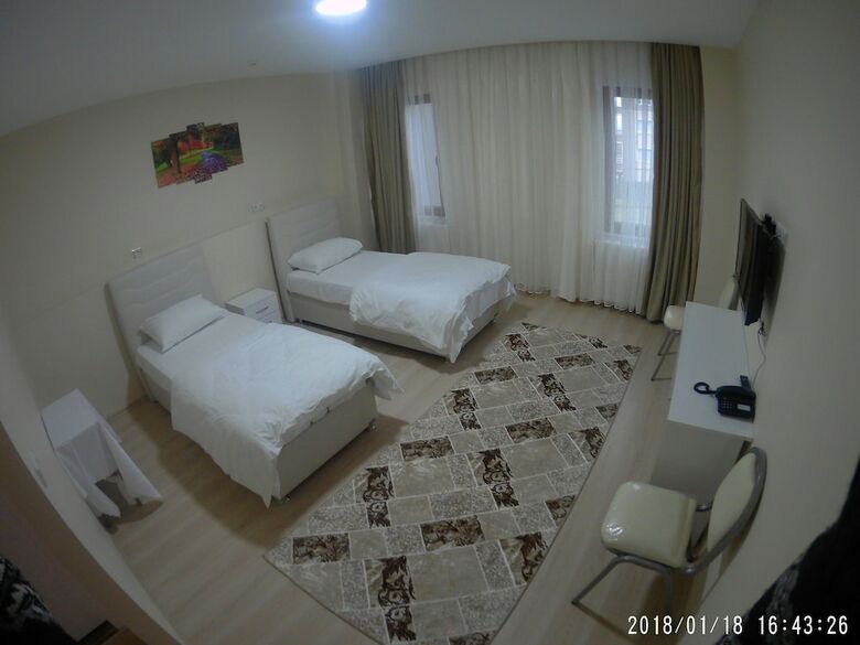 Bed & Breakfast Gulaydin Otel Mengen