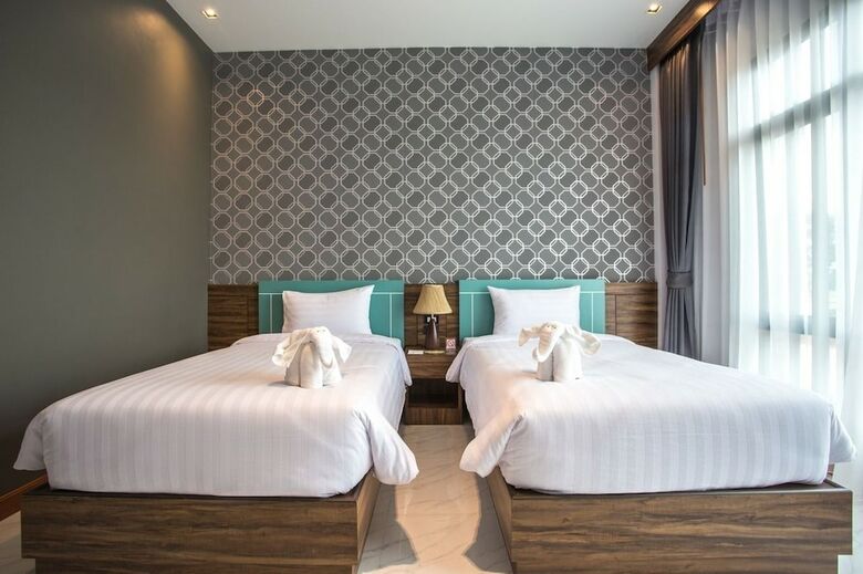 Eireann Boutique Hotel